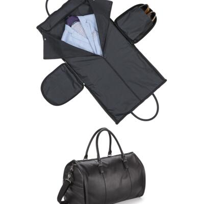 Quadra NuHide® Garment Weekender Thumbnail