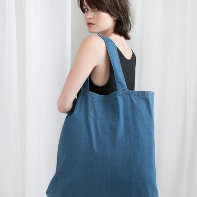 Mantis Denim Shopper Thumbnail