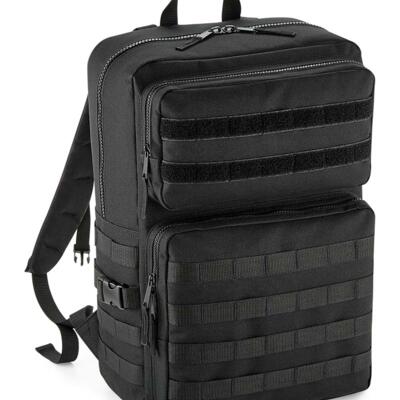 BagBase MOLLE Tactical Backpack Thumbnail