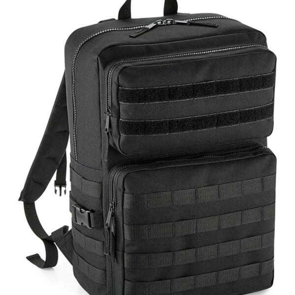 BagBase MOLLE Tactical Backpack Thumbnail