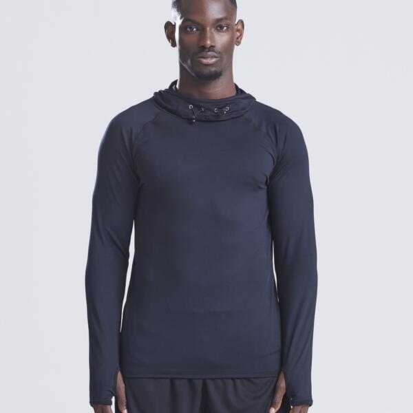 AWDis Cool Cowl Neck Top Thumbnail