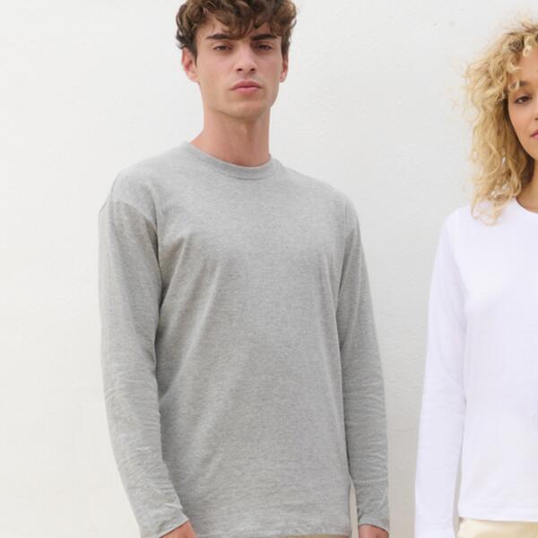 SOL'S Monarch Long Sleeve T-Shirt Thumbnail