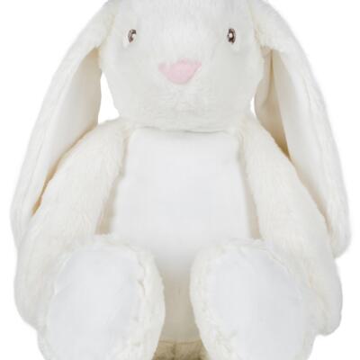 Mumbles Zippie Bunny Thumbnail