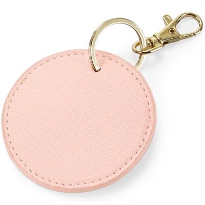 BagBase Boutique Circular Key Clip Thumbnail