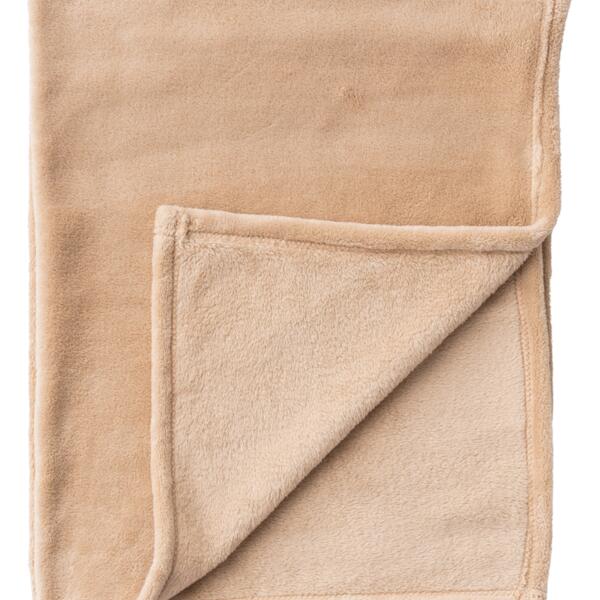 Brand Lab Pet Teddy Fleece Blanket Thumbnail