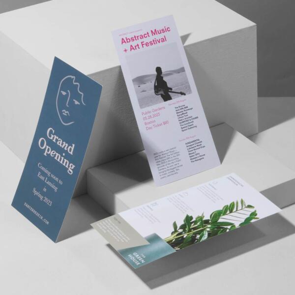 DL Flyers Thumbnail
