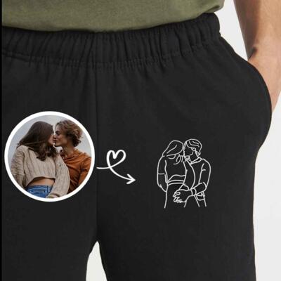 Sketch Embroidery  Thumbnail