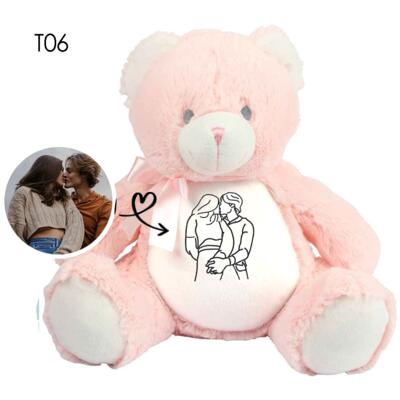 Sketch Embroidery  Thumbnail