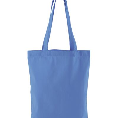 Westford Mill EarthAware® Organic Twill Tote Bag Thumbnail
