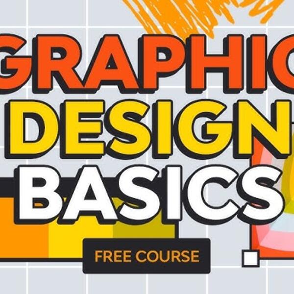 Graphic Designing Thumbnail