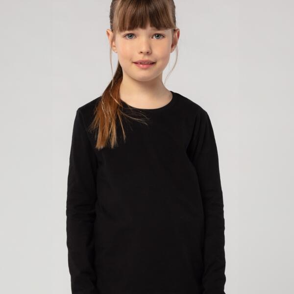 SOL'S Kids Imperial Long Sleeve T-Shirt Thumbnail