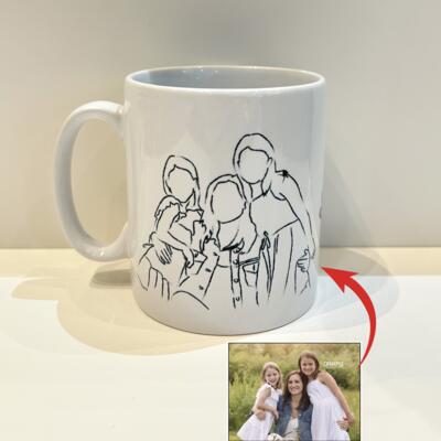  Sketch your Picture Thumbnail