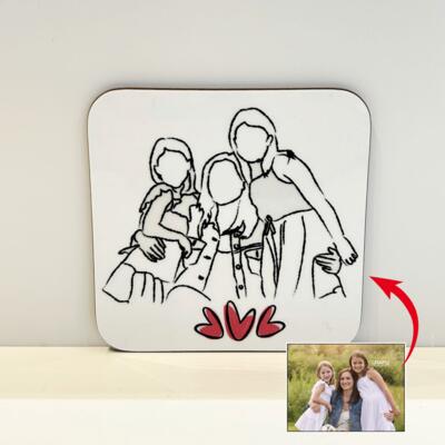 Sketch your Picture Thumbnail