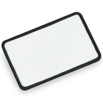 BagBase MOLLE Utility Sublimation Patch Thumbnail