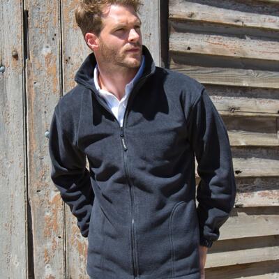 Result Polartherm™ Fleece Jacket Thumbnail
