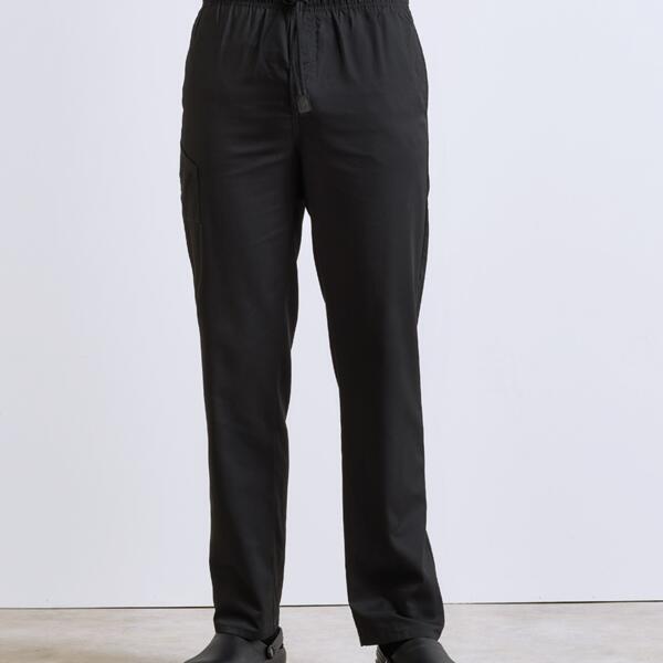 Premier Select Slim Leg Chef's Trousers Thumbnail