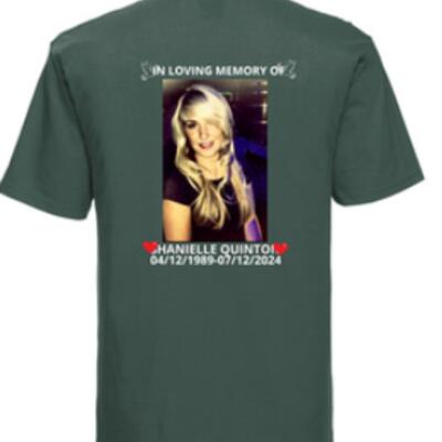  Ashley's T-shirt Thumbnail