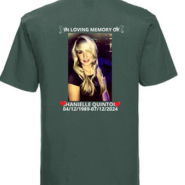  Ashley's T-shirt Thumbnail