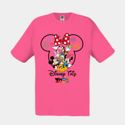 Disney Land 2025 T-Shirts 2 Thumbnail