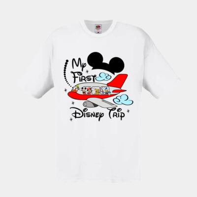 Disney Land 2025 T-Shirts 3 Thumbnail