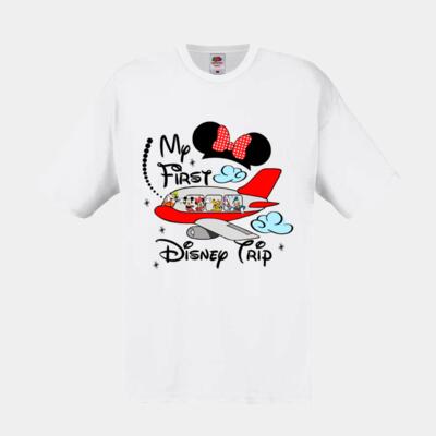 Disney Land 2025 T-Shirts 4 Thumbnail