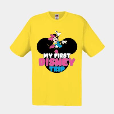 Disney Land 2025 T-Shirts 5 Thumbnail
