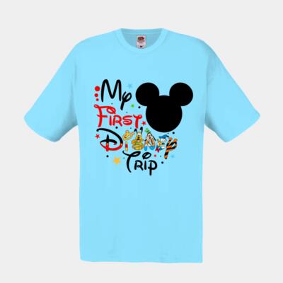 Disney Land 2025 T-Shirts 6 Thumbnail