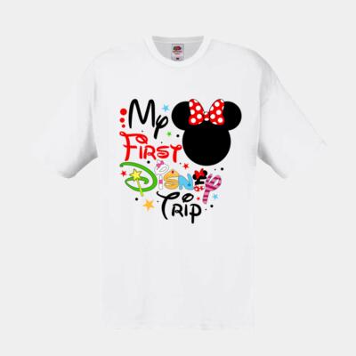 Disney Land 2025 T-Shirts 7 Thumbnail