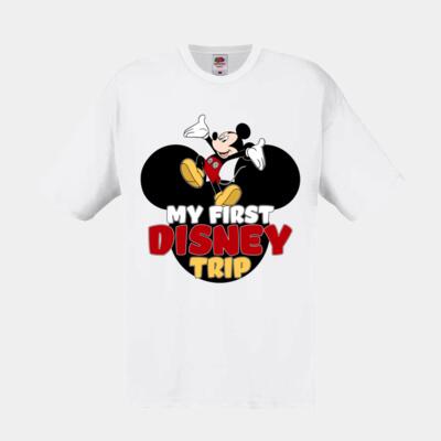 Disney Land 2025 T-Shirts 8 Thumbnail