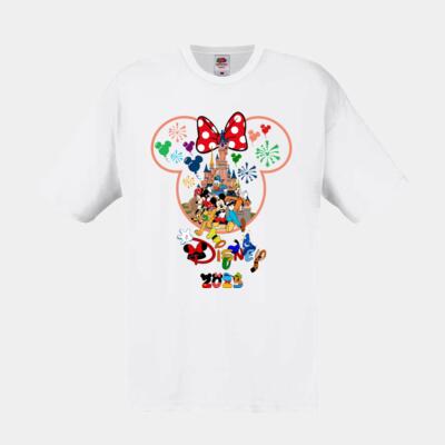 Disney Land 2025 T-Shirts 11 Thumbnail