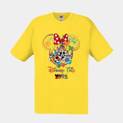 Disney Land 2025 T-Shirts 10 Thumbnail