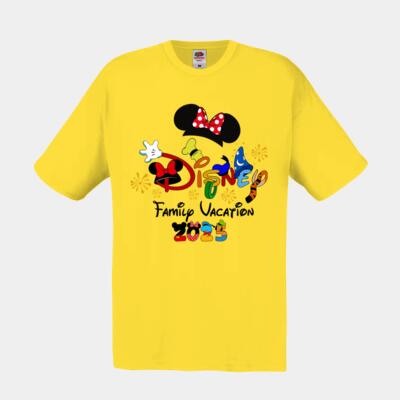 Disney Land 2025 T-Shirts 11 Thumbnail