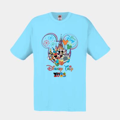 Disney Land 2025 T-Shirts 13 Thumbnail