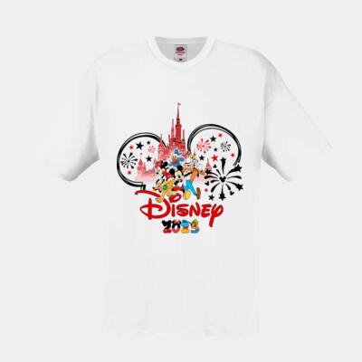 Disney Land 2025 T-Shirts 15 Thumbnail