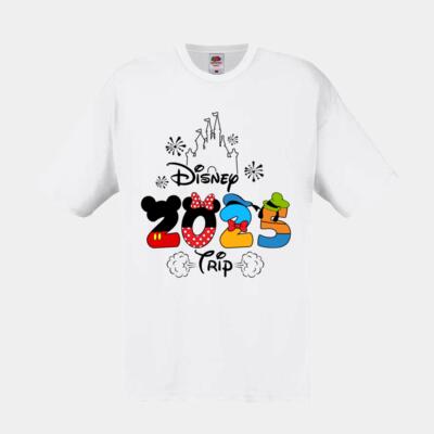Disney Land 2025 T-Shirts 16 Thumbnail