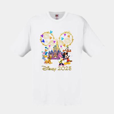 Disney Land 2025 T-Shirts 17 Thumbnail