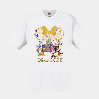 Disney Land 2025 T-Shirts 18 Thumbnail
