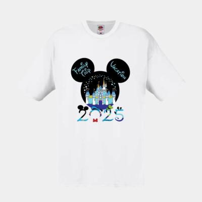 Disney Land 2025 T-Shirts 19 Thumbnail