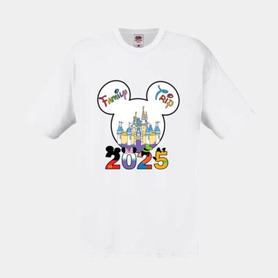 Disney Land 2025 T-Shirts 21 Thumbnail