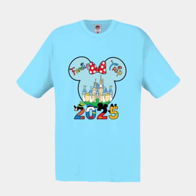 Disney Land 2025 T-Shirts 22 Thumbnail