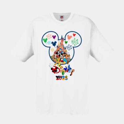 Disney Land 2025 T-Shirts 25 Thumbnail
