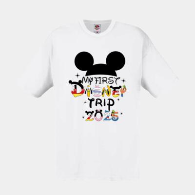 Disney Land 2025 T-Shirts 26 Thumbnail