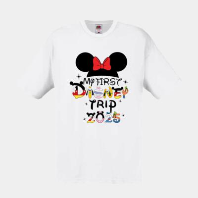 Disney Land 2025 T-Shirts 28 Thumbnail