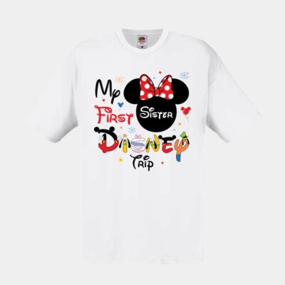 Disney Land 2025 T-Shirts 33 Thumbnail