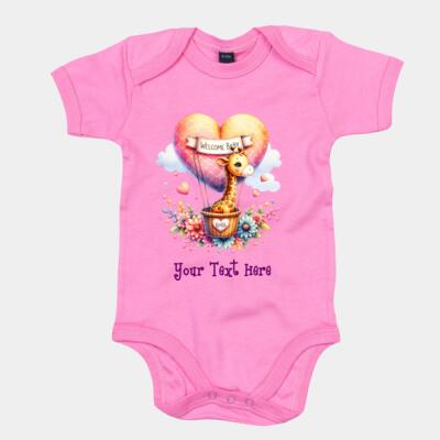 Premium Organic Baby Bodysuit  2 2 2 2 2 2 2 2 2 2 2 2 2 Thumbnail