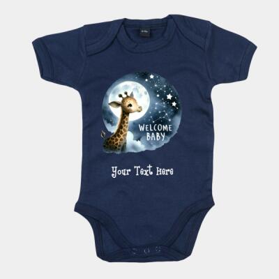 Premium Organic Baby Bodysuit  2 2 2 2 2 2 2 2 2 2 2 2 2 2 Thumbnail