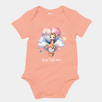 Premium Organic Baby Bodysuit  2 2 2 2 2 2 2 2 2 2 2 2 2 2 2 2 Thumbnail