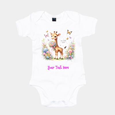 Premium Organic Baby Bodysuit  2 2 2 2 2 2 2 2 2 2 2 2 2 2 2 2 2 Thumbnail