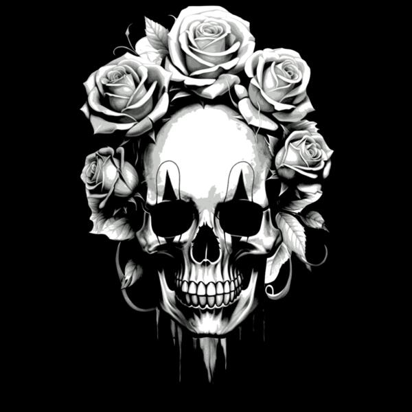 dia de muertos themed t shirt design creator with a chicano inspired car illustration 5925b  2  Thumbnail