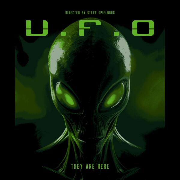 t shirt design creator featuring an ai generated extraterrestrial creature 6065 Thumbnail